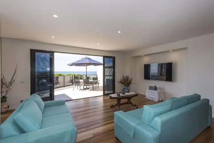 Sixth view of Homely house listing, 26 Dolphin Cove Drive, Tura Beach NSW 2548