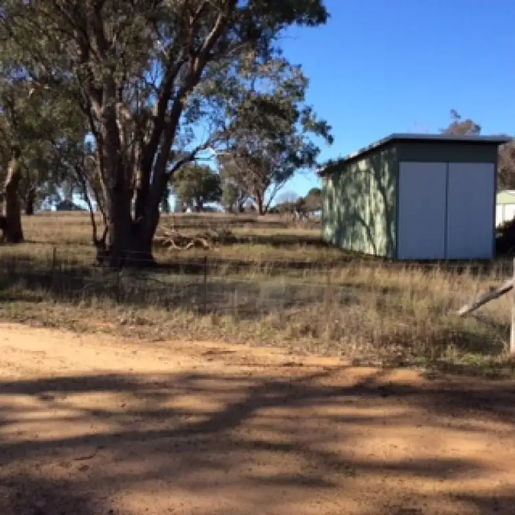 Sixth view of Homely land listing, Lot 6 Cross Street, Uarbry Village, Coolah NSW 2843