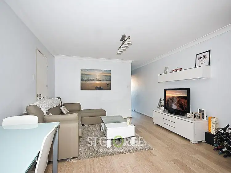 Second view of Homely apartment listing, 25/574-576 Forest Road, Penshurst NSW 2222