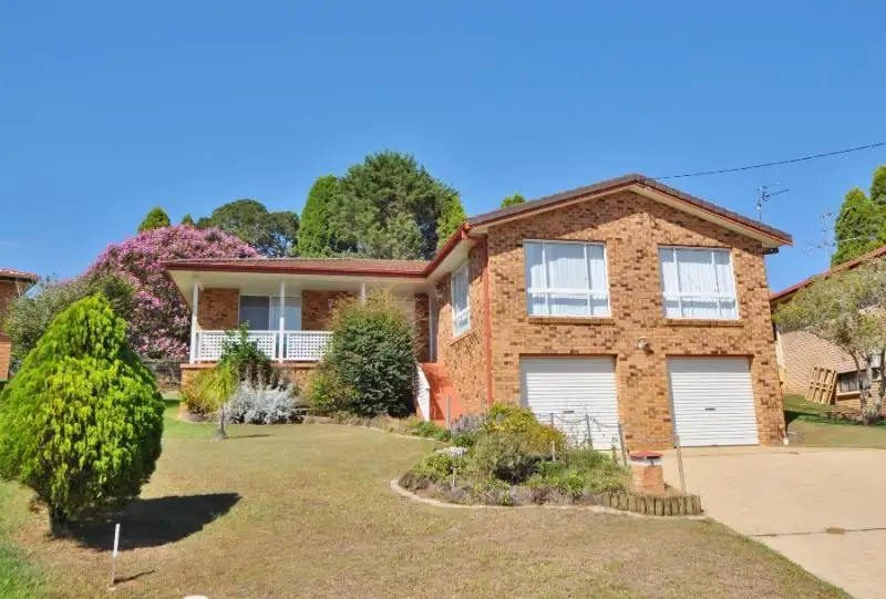 Main view of Homely house listing, 7 Graham Close, Macksville NSW 2447