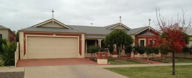 Second view of Homely house listing, 520 Walnut Avenue, Mildura VIC 3500