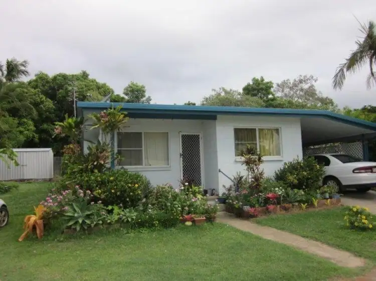 Seventh view of Homely unit listing, 6/30 John Street, Bowen QLD 4805