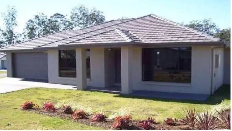 4 Cockatoo Court, Beerwah QLD 4519