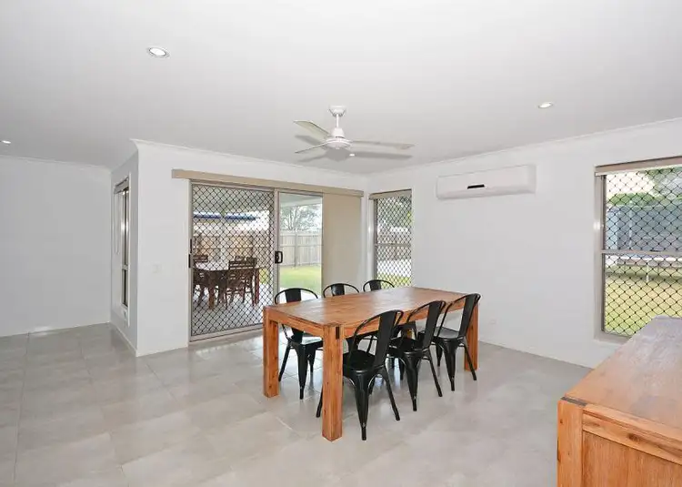 Sixth view of Homely house listing, 3 Empire Circuit, Dundowran QLD 4655
