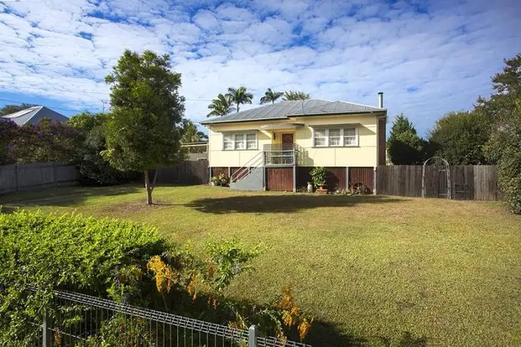 24 Carbin  Street, Bowraville NSW 2449