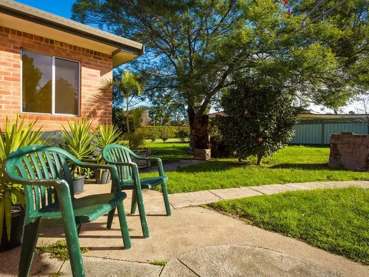 Fifth view of Homely house listing, 7 Blackfellows Lake Road, Kalaru NSW 2550