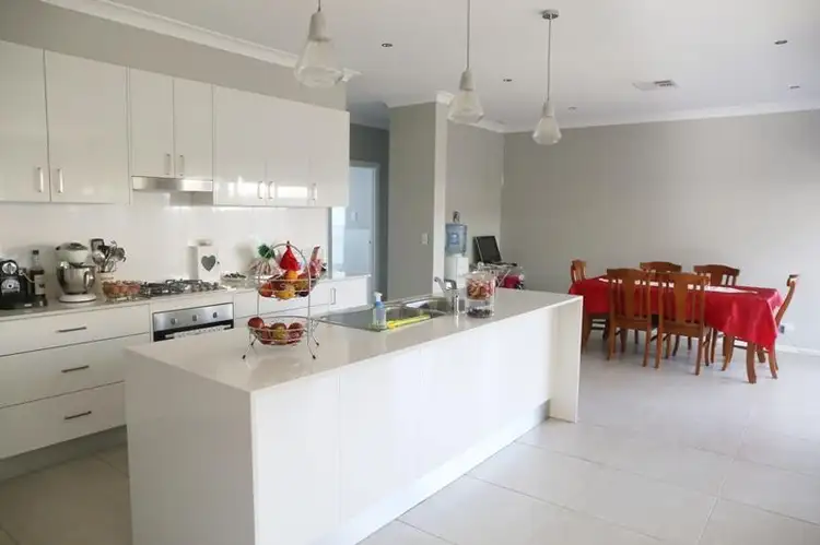 Second view of Homely house listing, 39 Heritage Drive, Appin NSW 2560