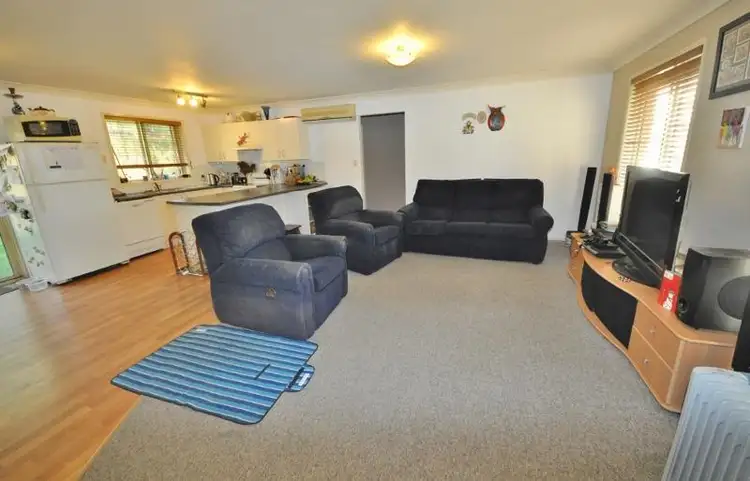 Fourth view of Homely house listing, 3 Pade Crescent, Newee Creek NSW 2447