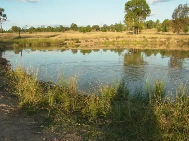 Lot 206 Stonehenge  Road, Leyburn QLD 4365