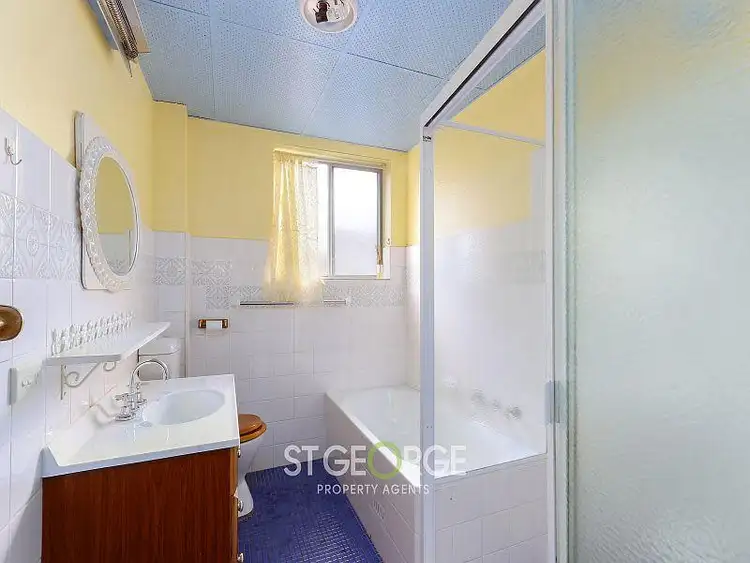 Fifth view of Homely apartment listing, 8/26 Ocean Street, Penshurst NSW 2222