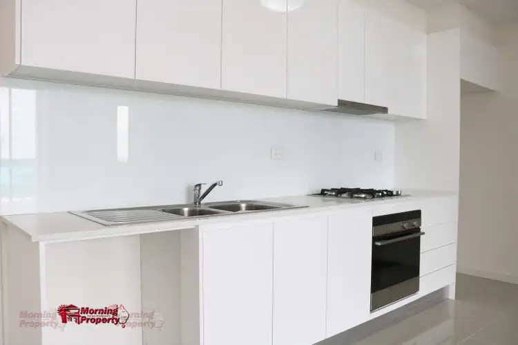 810/1-5 Weston Street Street, Rosehill NSW 2142