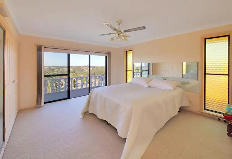 Fifth view of Homely house listing, 302 Flushcombe  Road, Blacktown NSW 2148