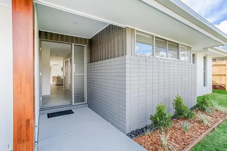 Third view of Homely house listing, 60 Ridgeview Drive, Gympie QLD 4570