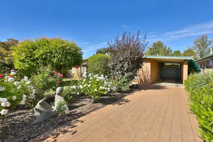 Second view of Homely house listing, 69 Wood Street, Gol Gol NSW 2738