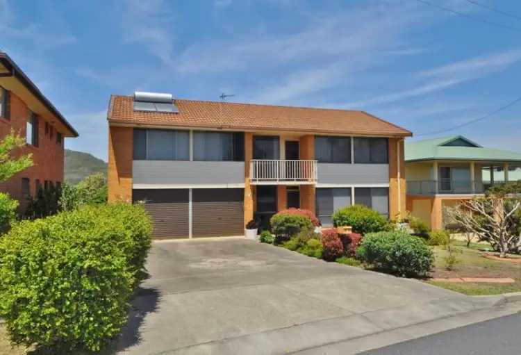 Second view of Homely house listing, 5 Matthew Street, Scotts Head NSW 2447