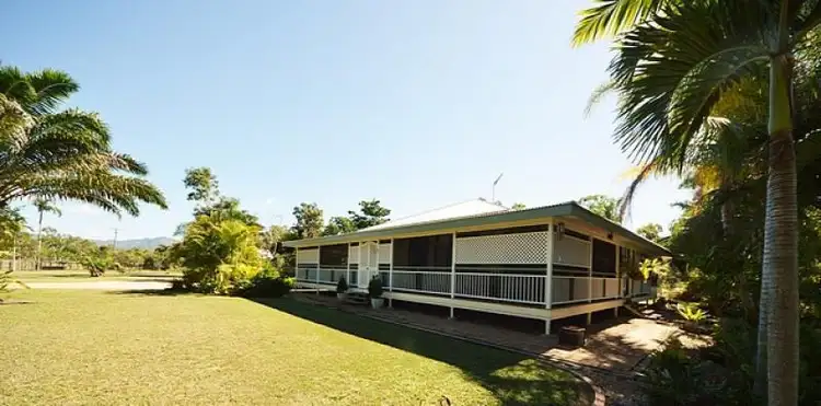 Second view of Homely house listing, 102 Blue Mountain Drive, Bluewater QLD 4818