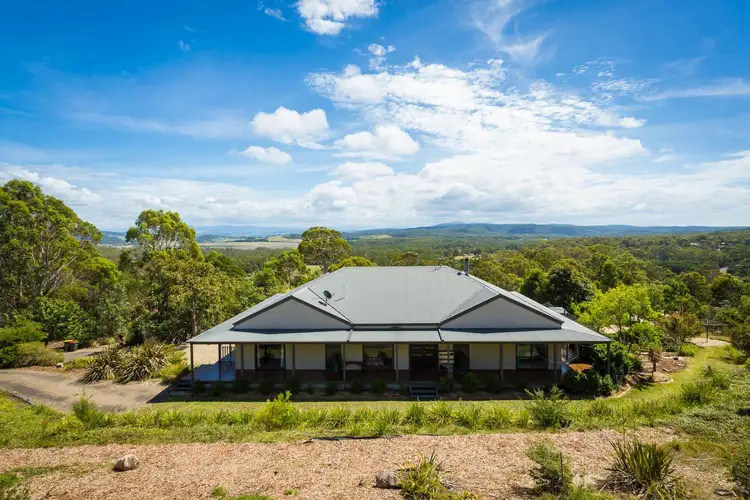 Second view of Homely house listing, 193 BOURNDA PARK Way, Wallagoot NSW 2550