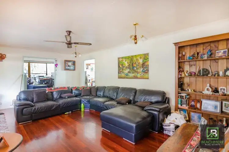 Fifth view of Homely house listing, 109 BISHOP Road, Beachmere QLD 4510