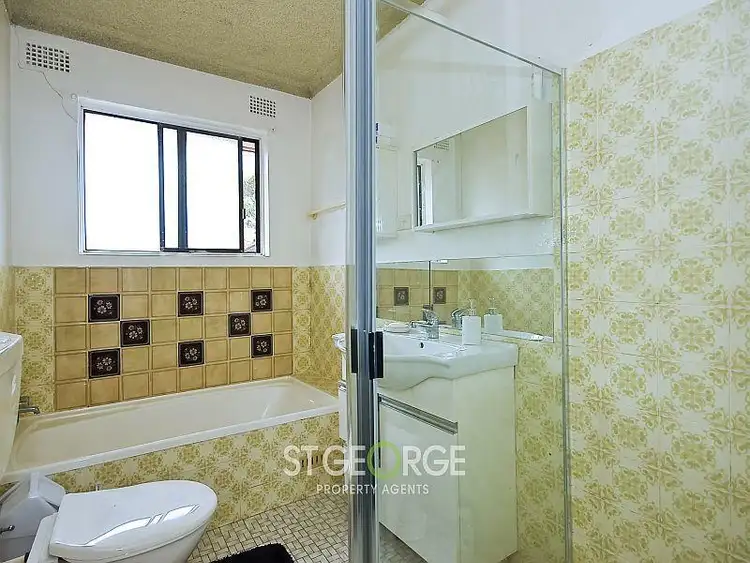 Sixth view of Homely apartment listing, 5/44 Ocean Street, Penshurst NSW 2222