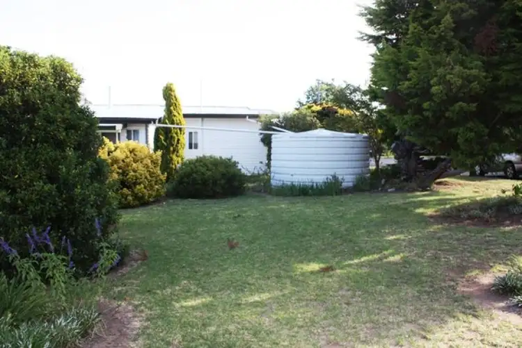 Fifth view of Homely house listing, 95 Booyamurra Street, Coolah NSW 2843