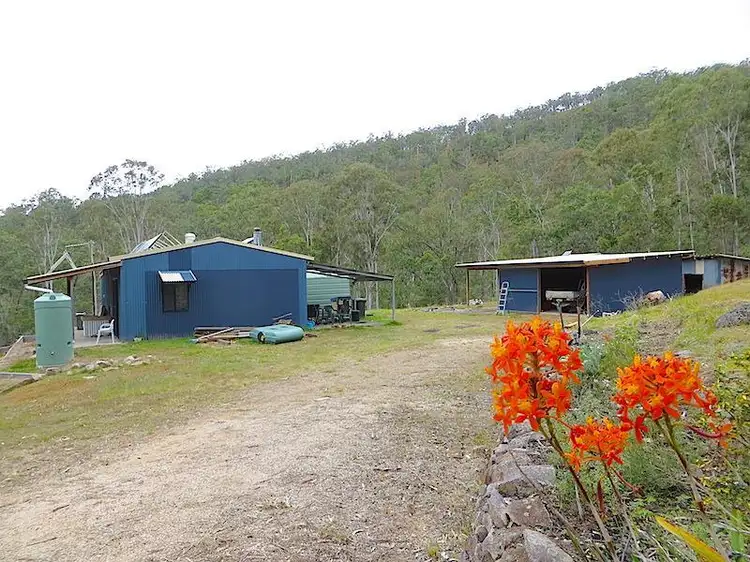 Main view of Homely rural property listing, Address available on request