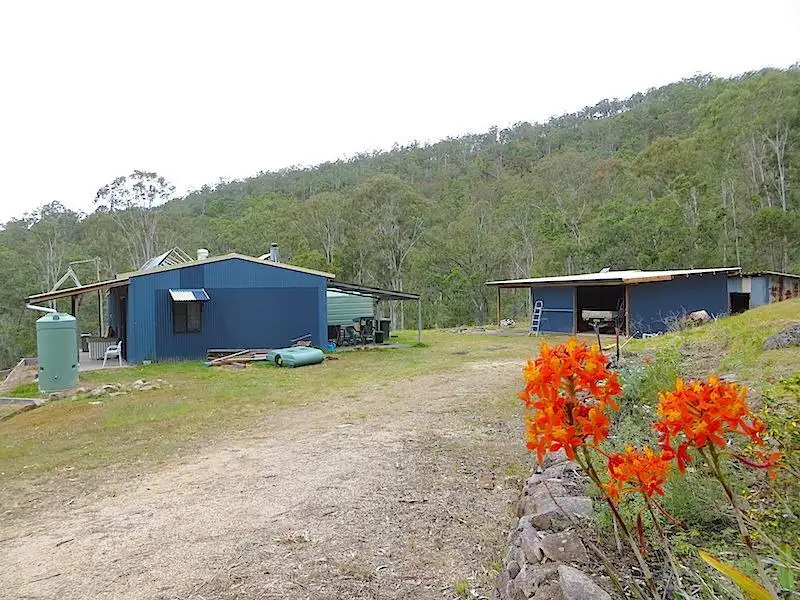 Main view of Homely rural property listing, Address available on request
