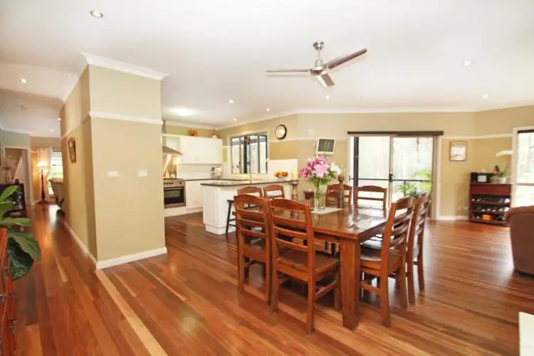 Sixth view of Homely house listing, 212 McIntyres  Lane, Gulmarrad NSW 2463