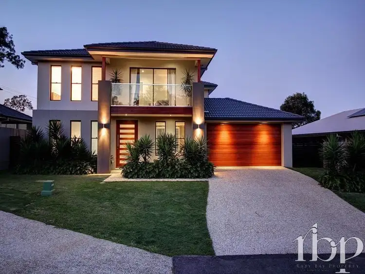 Main view of Homely house listing, 23 Harvey Place, Calamvale QLD 4116