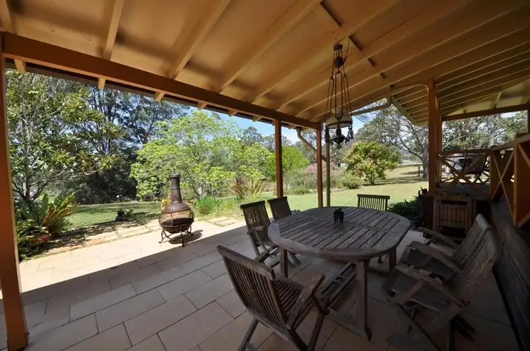 Seventh view of Homely rural property listing, 255 Stuarts Point Road, Yarrahapinni NSW 2441