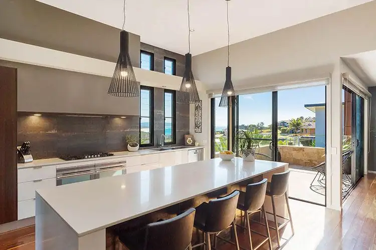 Fourth view of Homely house listing, 8 Alannah Close, Tura Beach NSW 2548