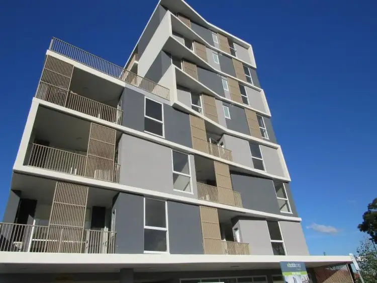 Main view of Homely apartment listing, 13/9-11 church Road, Yagoona NSW 2199