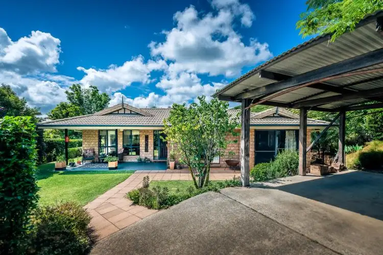Third view of Homely house listing, 1 Kimber Close, Bellingen NSW 2454