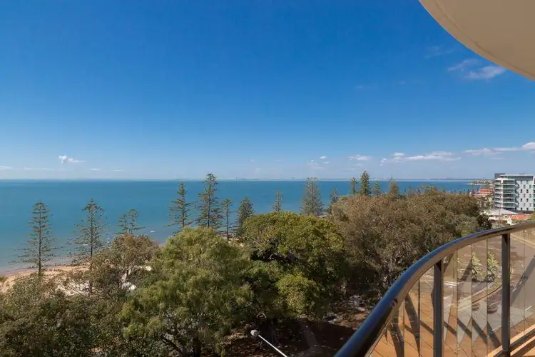 Second view of Homely apartment listing, 18/55 Marine Parade, Redcliffe QLD 4020