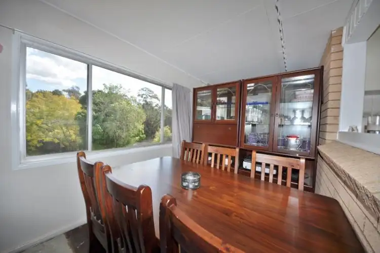 Sixth view of Homely house listing, 163 Wallace Street, Macksville NSW 2447