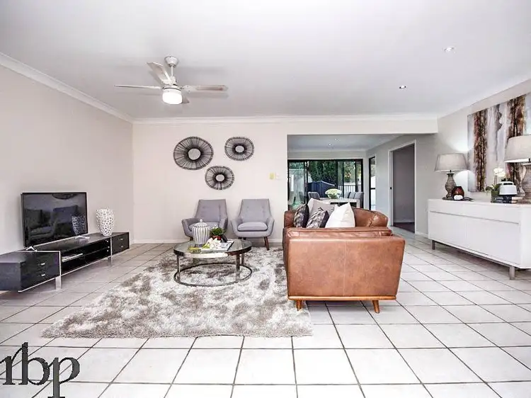 Third view of Homely house listing, 41 Kirra Place, Carindale QLD 4152