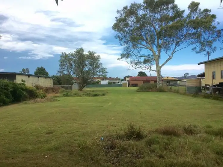 7 Partridge Street, Macksville NSW 2447