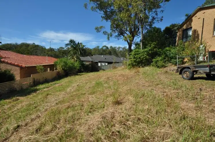 Second view of Homely land listing, 32 Allison Road, Hyland Park NSW 2448