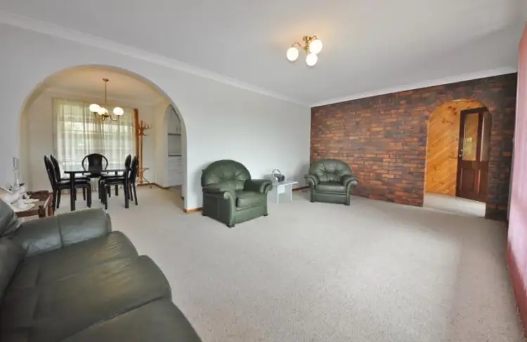 Fourth view of Homely house listing, 15 Glenmore Crescent, Macksville NSW 2447
