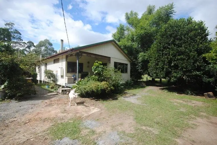 Main view of Homely other listing, Address available on request