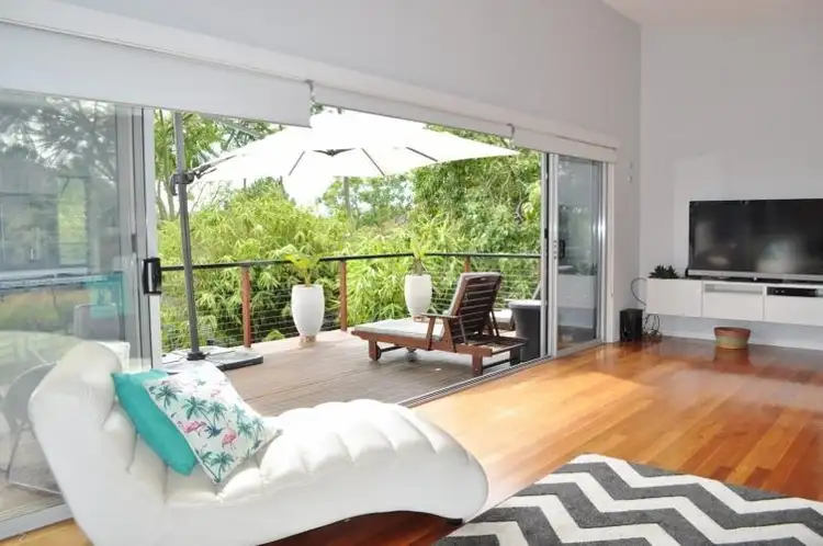 Second view of Homely house listing, 66 Main Street, Eungai Creek NSW 2441