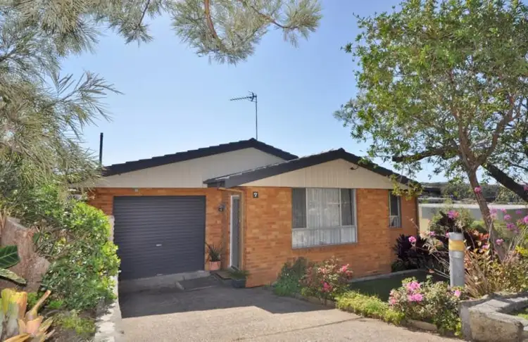 Second view of Homely house listing, 7 Dickson Street, Nambucca Heads NSW 2448