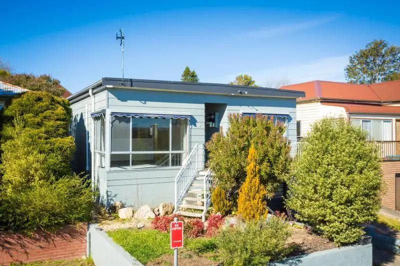 Main view of Homely house listing, 10 Little Church Street, Bega NSW 2550