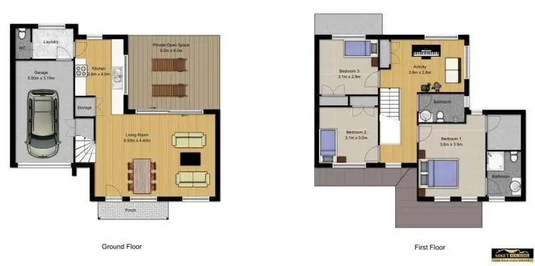 Third view of Homely house listing, 4/223 Princes Highway, Albion Park Rail NSW 2527