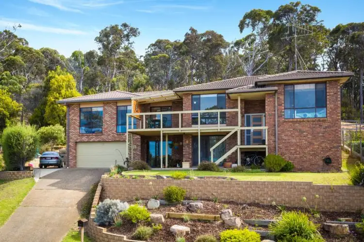 Main view of Homely house listing, 39 Wildlife Drive, Tathra NSW 2550