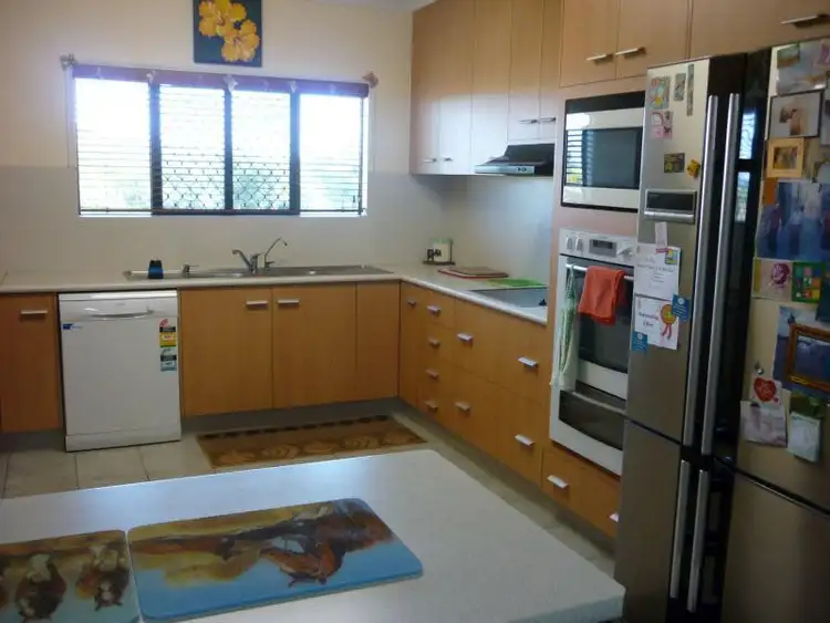 Fourth view of Homely house listing, 369 Mountainview Road, Airville QLD 4807