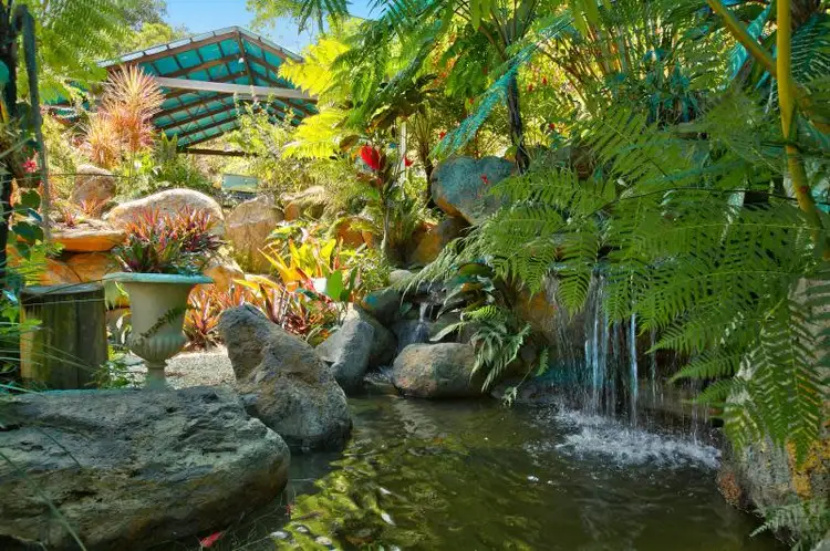 Second view of Homely house listing, 2 Robin Close, Bayview Heights QLD 4868