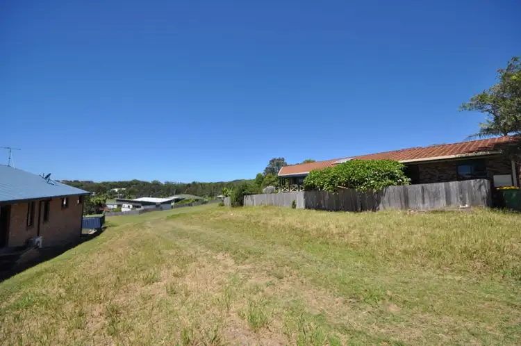 Third view of Homely land listing, 60 Raleigh Street, Scotts Head NSW 2447