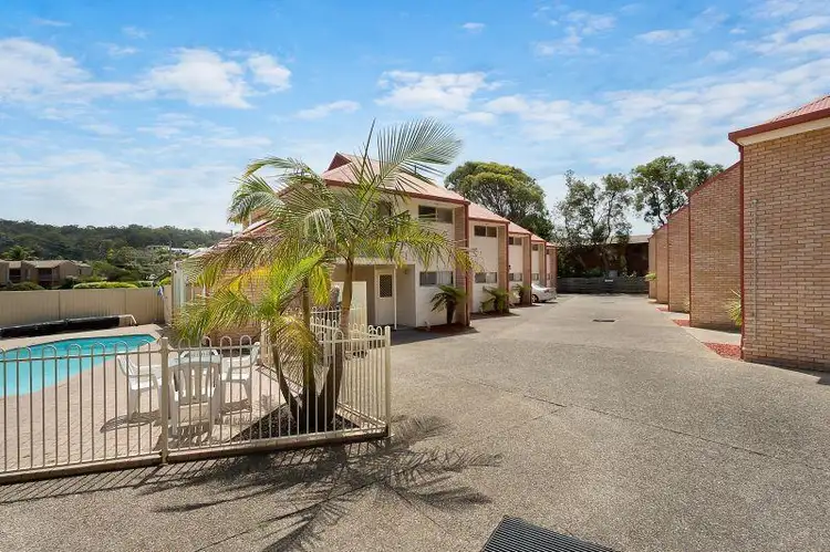 Second view of Homely unit listing, 8/33 Edna Drive, Tathra NSW 2550
