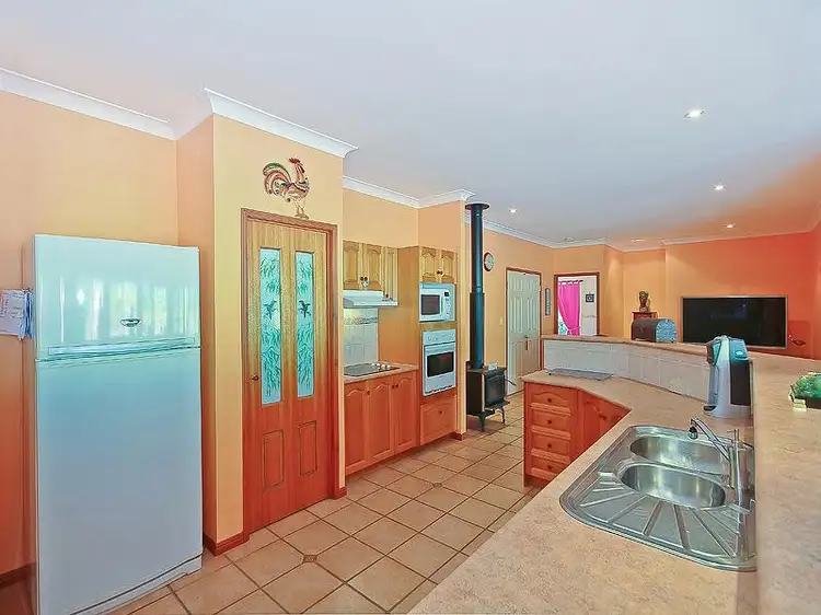 Fourth view of Homely house listing, 86 Stubbin Street, Rosemount Farm, Belivah QLD 4207