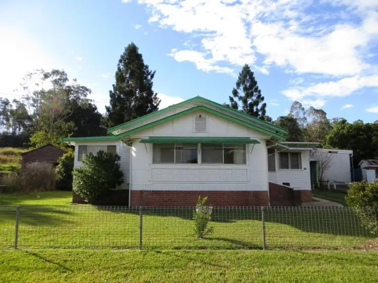 Address available on request